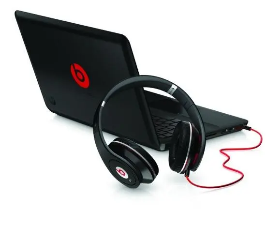 С другой стороны HP Envy 14 Beats Edition при достаточно мощных системных - фото 58
