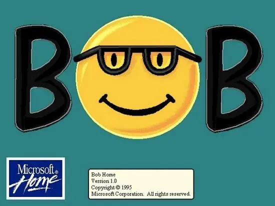 10 марта 1995 года Microsoft выпустила первую и единственную версию - фото 4