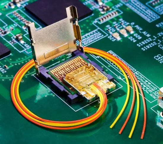 По информации Intel в последующих версиях для передачи данных будет - фото 45