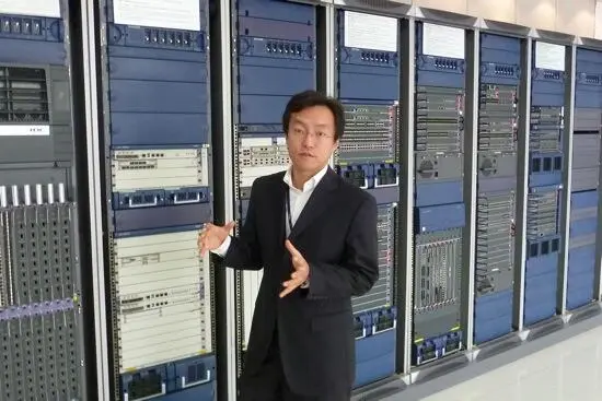 Будут ли в H3C както подстраивать свои планы под планы и роадмэпы HP Марко Ма - фото 13