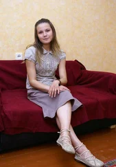 Virginia Ryder - Little Kimberly_s Family Fun