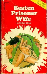 Nathan Silvers - Beaten prisoner wife