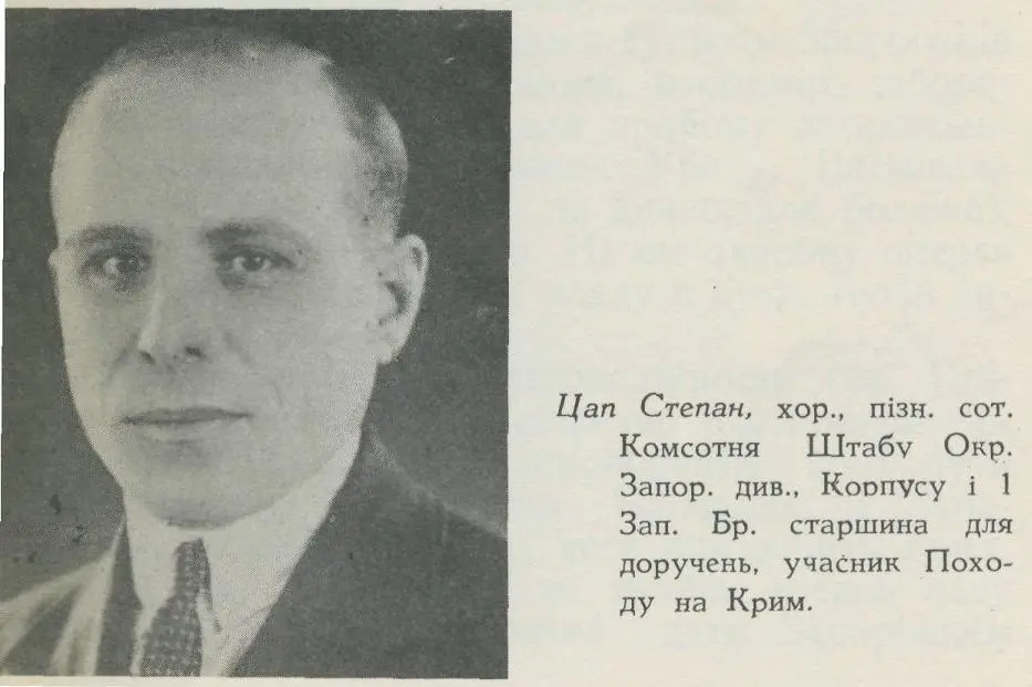 Біля Міської Думи з балькону витав військо в імени Думи і народу член - фото 9