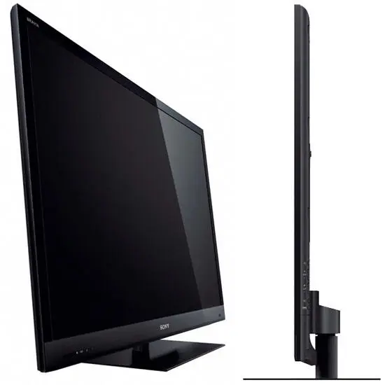 60дюймовый KDL60NX720 55дюймовый KDL55NX720 и 46дюймовый - фото 50
