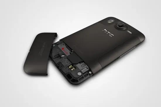 Смартфон работает под управлением операционной системы Android 22 с фирменной - фото 77