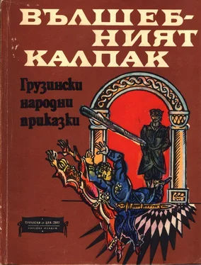 Автор неизвестен Цар Музарбий обложка книги