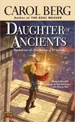 Carol Berg - Daughter of Ancients