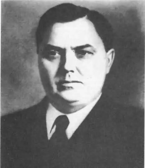 ГМ Маленков Председатель Совета Министров СССР после смерти ИВ Сталина - фото 18