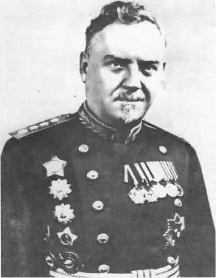 HA Булганин Первый заместитель Председателя Совета Министров СССР и министр - фото 23