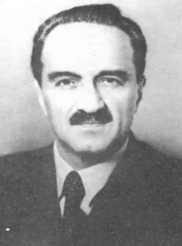 АИ Микоян заместитель Председателя Совета Министров СССР активно - фото 25