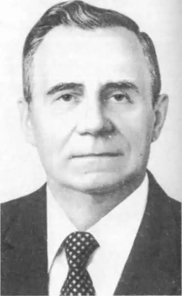 AA Громыко член Политбюро ЦК КПСС министр иностранных дел СССР в 19571985 - фото 44