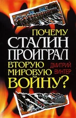 Дмитрий Винтер - Почему Сталин проиграл Вторую мировую войну?