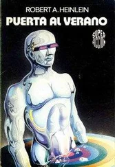Robert Heinlein - Puerta al verano