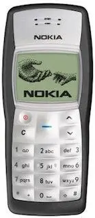 Nokia 1100 телефон для стран третьего мира дешёвый и прочный почти как - фото 7