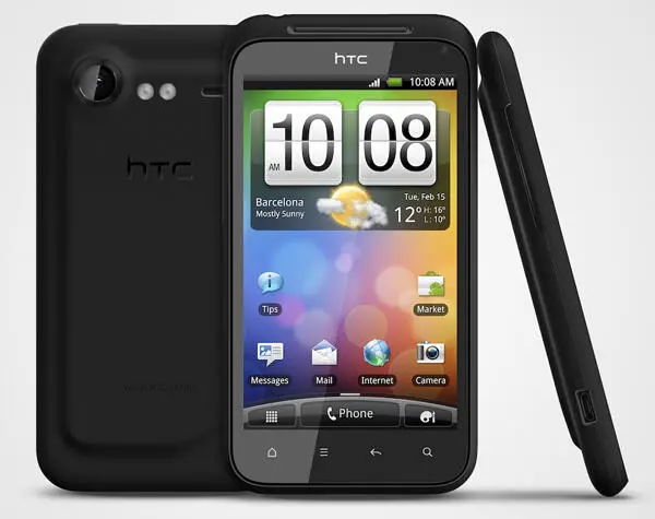 HTC Desire S поменьше всего 37 дюйма но и этого будет более чем достаточно - фото 30