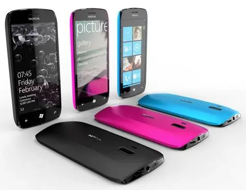К тому же Nokia пообещала по крайней мере пока не забывать про свою - фото 18