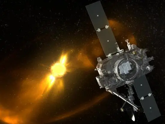 В 2006 году США запускают стереопару Solar Terrestrial Relations Observatory - фото 27