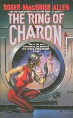 Roger Allen - The Ring of Charon