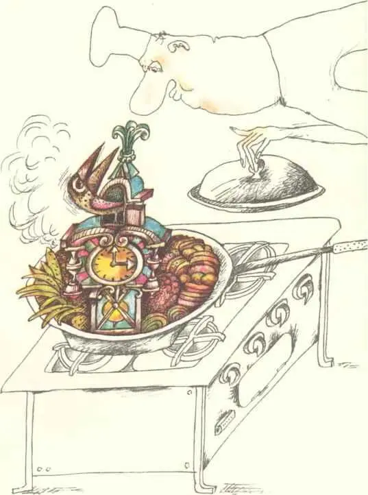 Если из гнезд стрижейсаланганов получается необыкновенно вкусный суп почему - фото 9