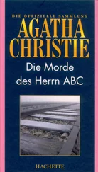 Agatha Christie - Die Morde des Herrn ABC