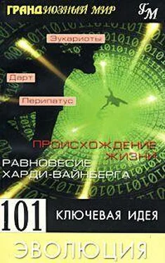 Мортон Дженкинс Грандиозный мир. 101 ключевая идея: Эволюция обложка книги