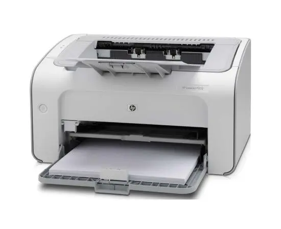Максимальное разрешение печати 600 х 600 dpi с интерполяцией HP FastRes 1200 - фото 3