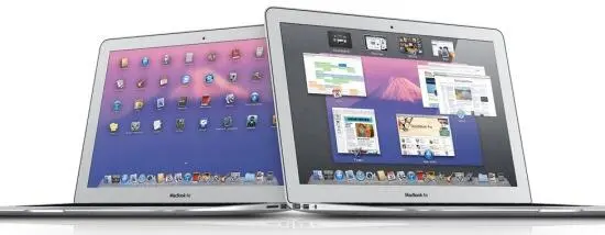 Mac OS X Lion берёт курс на сближение с мобильной платформой iOS на которой - фото 22