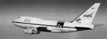 1 декабряинфракрасная обсерватория SOFIA Stratospheric Observatory for - фото 10