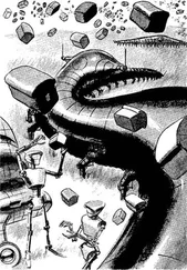 Fritz Leiber - Bread Overhead