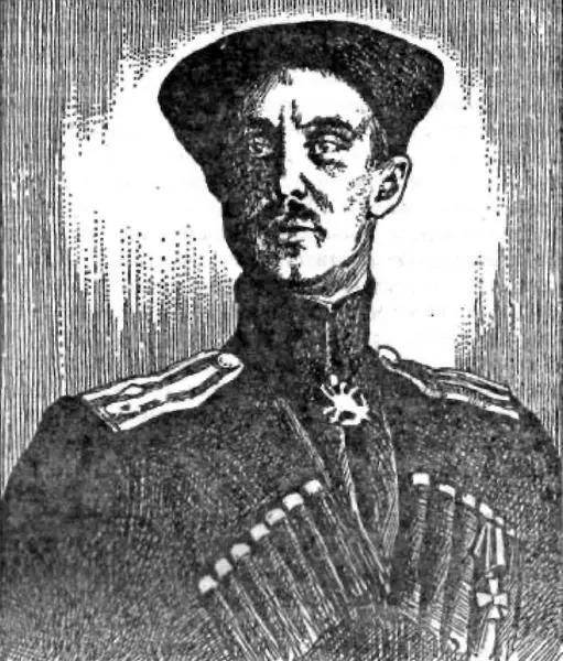 1 ПОТОМОК РЫЦАРЕЙ Барон Петр Николаевич Врангель родился в городке - фото 6