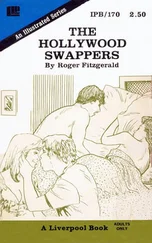 Roger Fitzgerald - The Hollywood swappers
