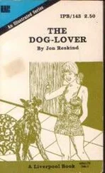 Jon Reskind - The dog-lover