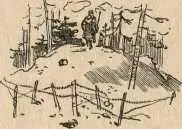 Т Трифонова Из записок сестры Раненые прибыли днем Когда я приехала на свое - фото 196