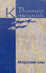 Виктор Конецкий - Том 3. Морские сны