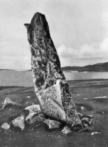 Очевидно магическое ритуальное значение наиболее велико для одиночных - фото 34