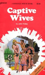 John Friday - Captive wives