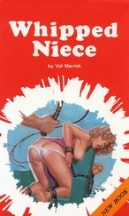 Val Marrick - Whipped niece