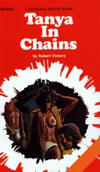 Robert Vickers - Tanya in chains