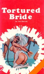 Val Marrick - Tortured bride