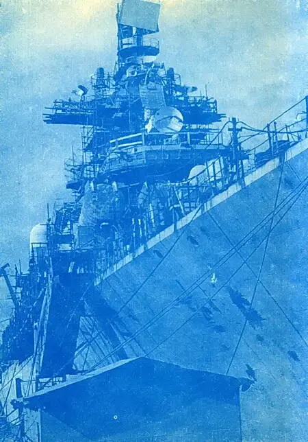 УБИИЦЫ АВИАНОСЦЕВ - фото 46