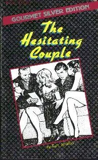 Gary Jenkins The Hesitating Couple Chapter One The accident had happened in - фото 1