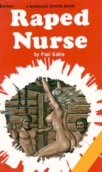 Paul Gable - Raped nurse