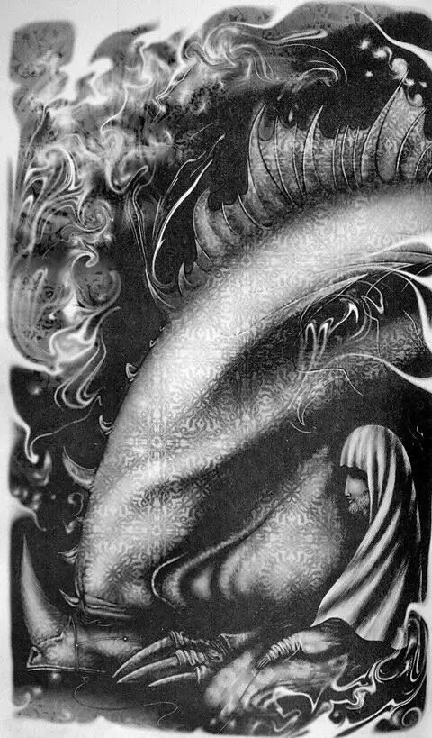 ГЛАВА 19 СТИХИ ОБ ИИСУСЕ В Иисусе всё народонаселенье мира Руми - фото 38