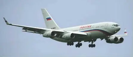 Производство и поставки новых российских гражданских самолетов в 2007 г - фото 6