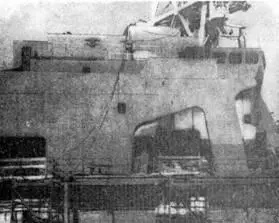 БПК Вицеадмирал Кулаков С 1966 года завод носит наименование Янтарь - фото 15