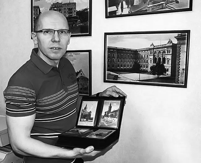 Игорь Рудников не только известный в Калининграде политик и журналист но и - фото 121
