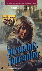 Nora Roberts - Suzanna's Surrender