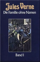 Jules Verne - Die Familie ohne Namen