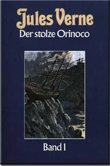 Jules Verne - Der stolze Orinoco