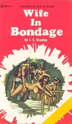 J Bradley - Wife in bondage